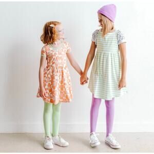 June and January Tights Bundle